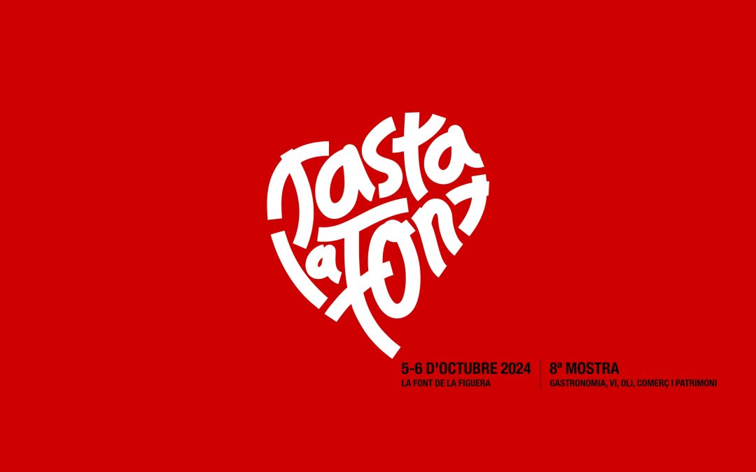 TASTA LA FONT banner web