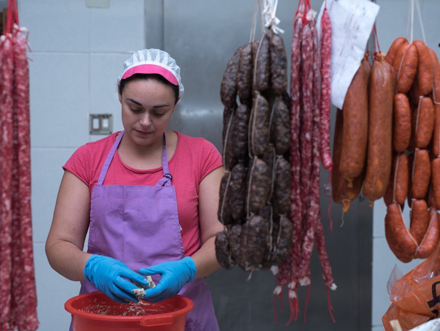 PRUEBA LA MEJOR CHARCUTERÍA DE NUESTRAS CARNICERÍAS